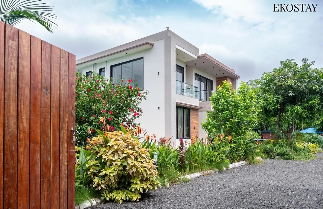 Ekostay Luxe - Harmony Heights-1
