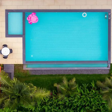 Ekostay Luxe - Harmony Heights-3